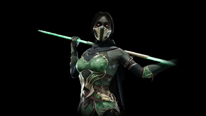 Free Printable 4k 3840x2160 Mortal Kombat 11 Wallpaper 4k - wallpaper 