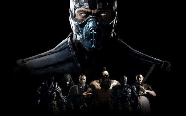 Mortal Kombat X XL Edition - Wallpaper HD - Wallpaper HD 4K - Wallpaper 