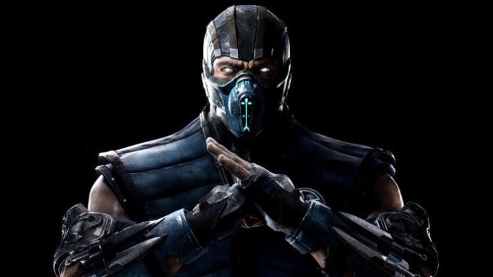 Ultra Hd 4k Wallpapers Hd Desktop Backgrounds 4k Gaming - Mortal Kombat 