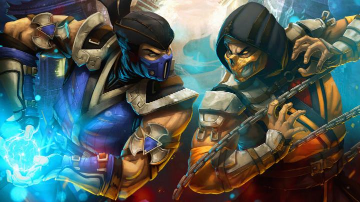 Mortal Kombat mortal kombat wallpapers, mortal kombat 11 wallpapers, hd 