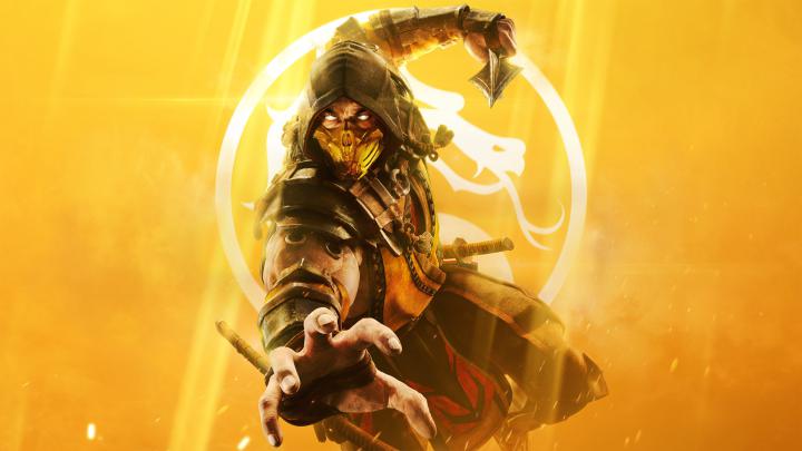 Mortal Kombat 11 4k sub zero wallpapers, mortal kombat wallpapers 