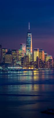 Iphone 11 Wallpaper 4k New York - Rehare