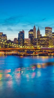 [49+] New York City Wallpaper 4K 