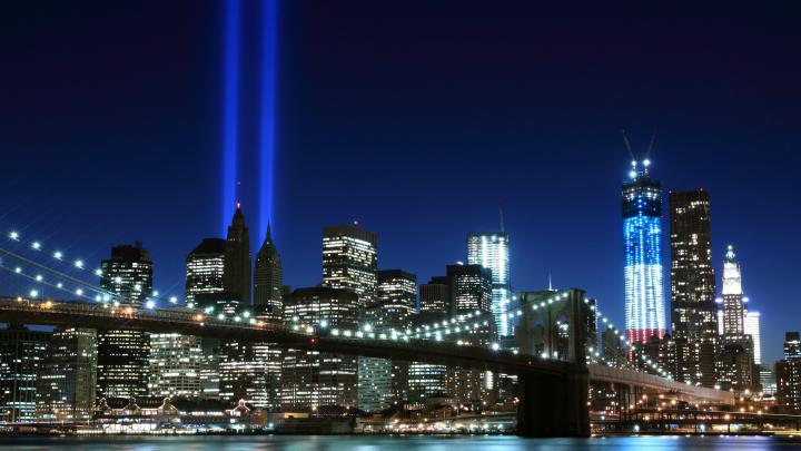 New York City Wallpaper 4K -