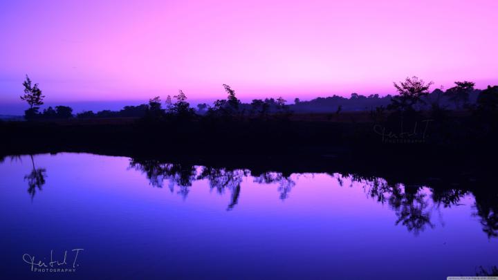 4K Purple Wallpapers - Top Free 4K Purple Backgrounds - WallpaperAccess