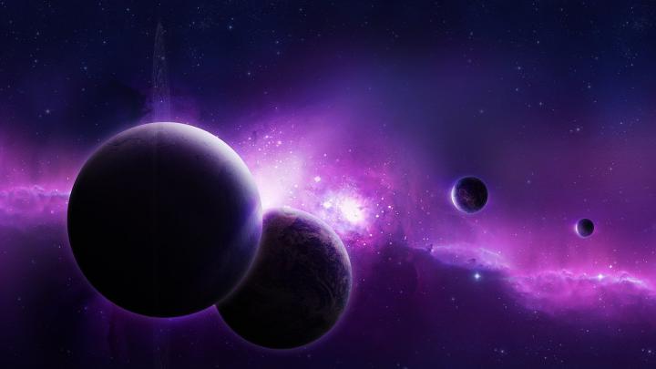 4K Purple Wallpapers - Top Free 4K Purple Backgrounds - WallpaperAccess