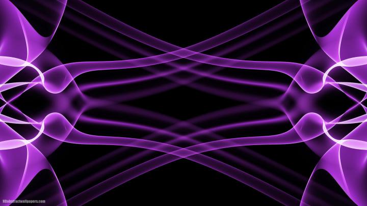 Free download Abstract purple wallpaper with black background HD 