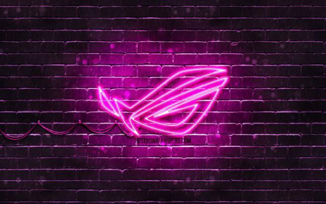 Purple Wallpaper 4K Pc Gaming \/ Purple, macbook pro, stock, 5k. - Ksieznaca