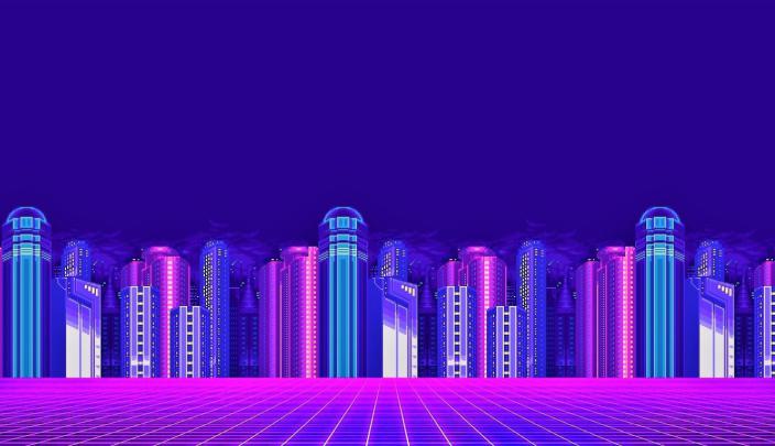 Neon Purple 4K Wallpapers - Top Free Neon Purple 4K Backgrounds 