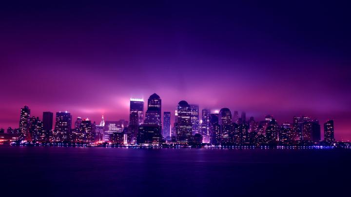 Free download 4K Purple Wallpapers High Quality Download [3840x2160 