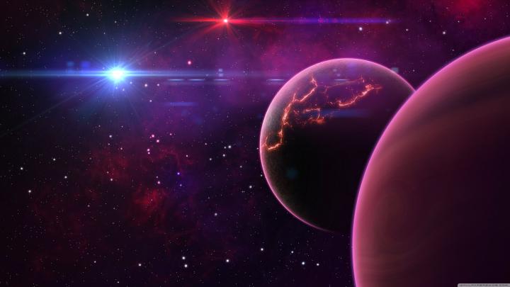 4K Purple Wallpapers - Top Free 4K Purple Backgrounds - WallpaperAccess
