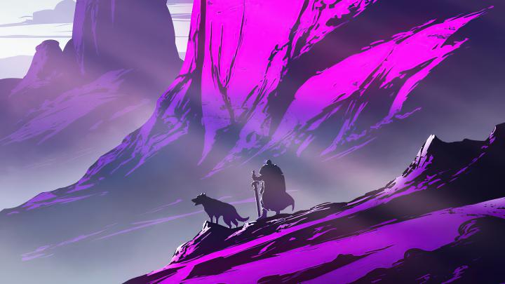 Purple Wallpaper 4K \/ Purple Hd Wallpapers 56 Best Purple Hd Wallpapers 