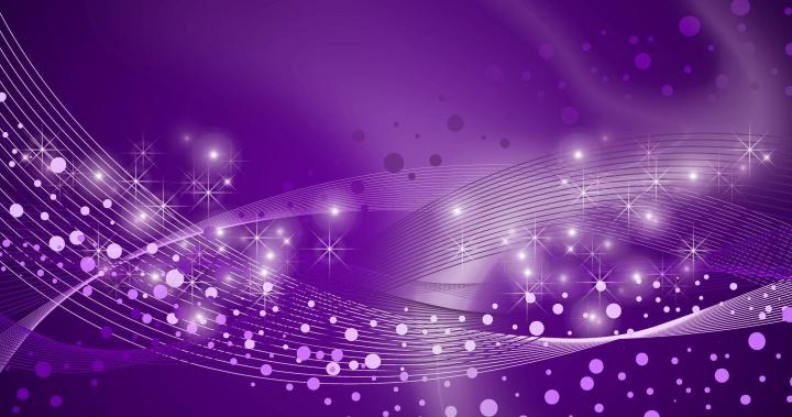Abstract 4k Purple Wallpaper - Free Hd Wallpaper 4K II