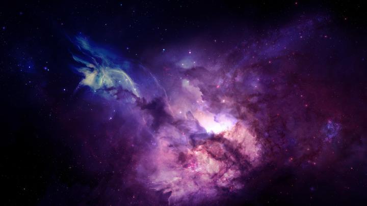 4K Purple Wallpapers High Quality | Download Free