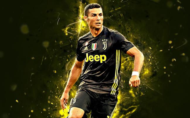Iphone Quality Ronaldo Wallpaper 4K : Cr7 Iphone 4k Wallpapers 