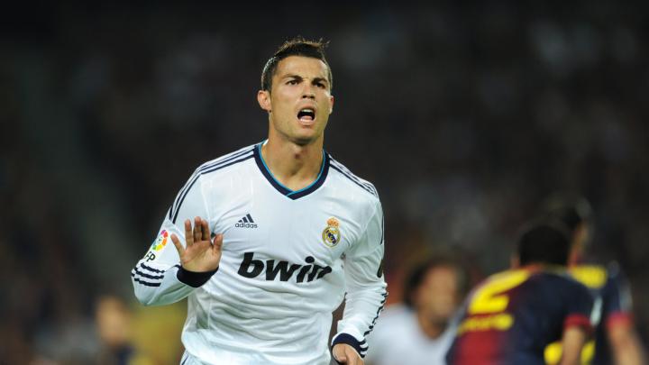 Ronaldo Wallpaper 4K \/ CR7 4k Wallpapers \/ .fifa 13 