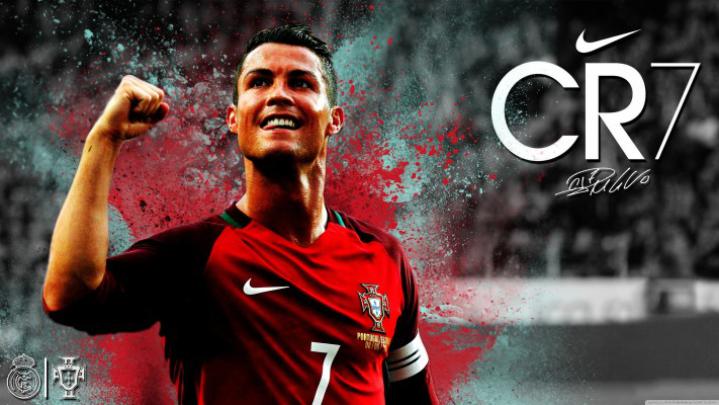 Cristiano Ronaldo Wallpaper 4k - Full Hd Cr7 Wallpaper Portugal 