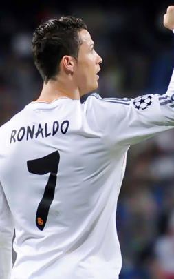 Cristiano Ronaldo Wallpaper 4K Iphone - Cristiano Ronaldo Wallpapers 