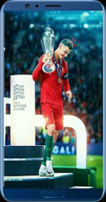 Cristiano Ronaldo Wallpaper 4K Free (2020) - Free download and software 
