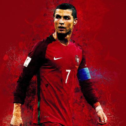 Ronaldo Wallpaper 4K : Cristiano Ronaldo 4k Wallpapers 