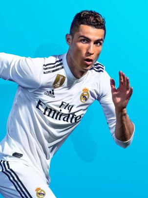 Ronaldo Wallpaper 4K : Cristiano Ronaldo 4k Wallpapers 