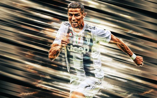 Ronaldo Wallpaper 4K \/ CR7 4k Wallpapers \/ .fifa 13 