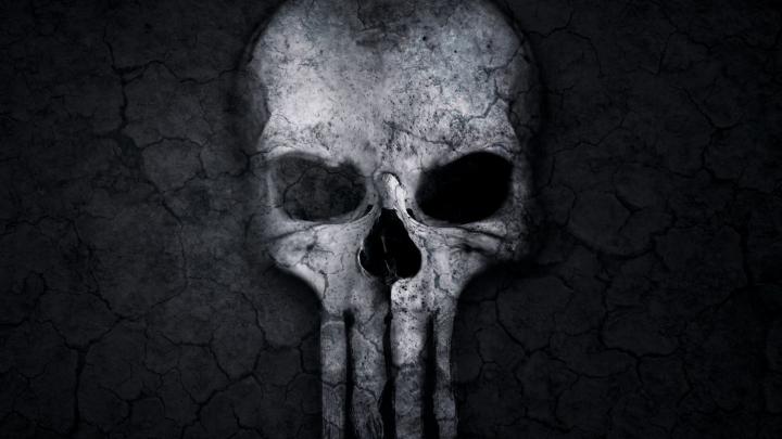 3840x2160 Punisher Skull Artwork 4k HD 4k Wallpapers, Images 