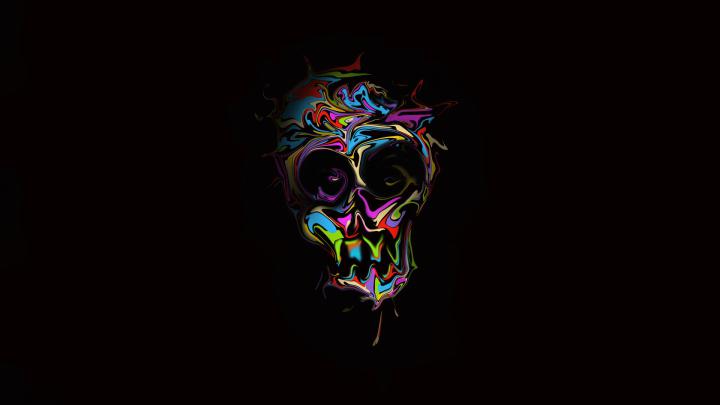 Colorful 4k Ultra HD Wallpaper | Background Image | 3840x2160