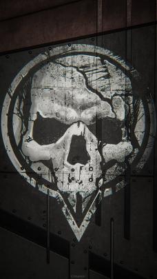 Skull Wallpaper 4k For Pc - Ex Wallpaper