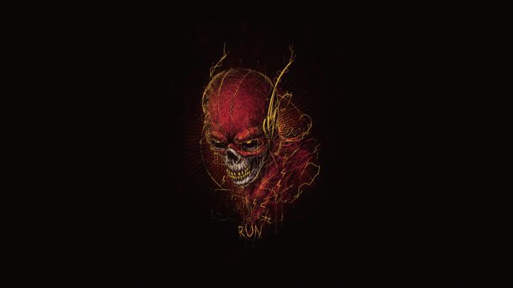 Skull Wallpaper 4K \/ 4K Ultra HD Skull Wallpapers - Top Free 4K Ultra 