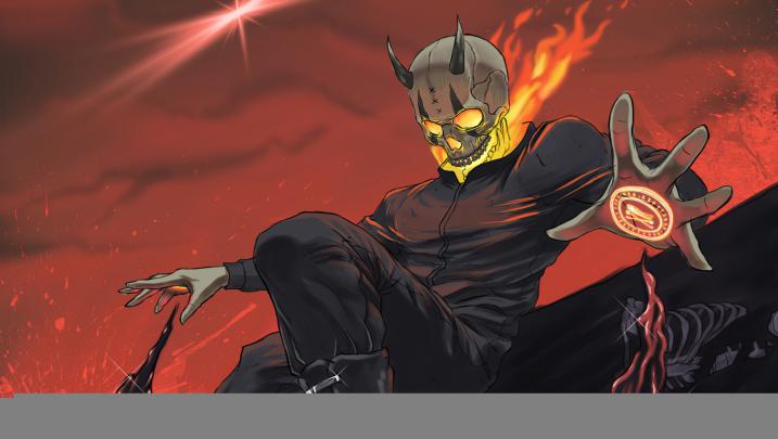 1360x768 Skull Adventure Laptop HD HD 4k Wallpapers, Images 