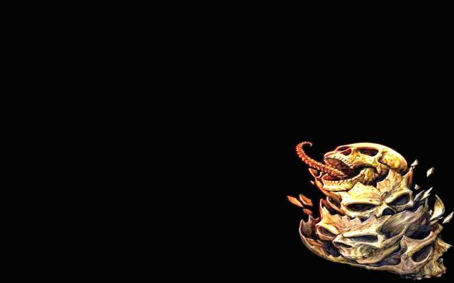 Download Wallpapers, Download 2560x1600 1920x1200 px art artwork Dark 