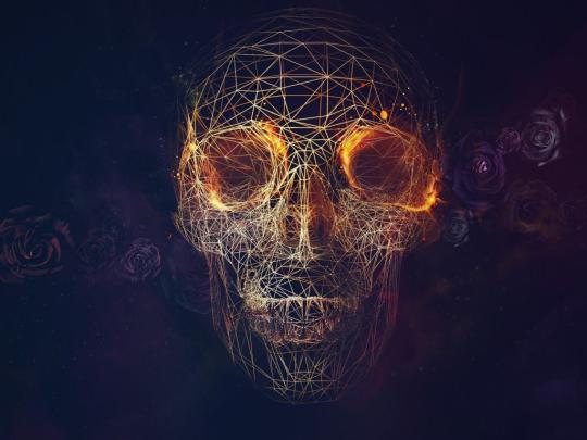 Skull Wallpaper 4K \/ 4K Skulls Live Wallpaper for Android - APK Download