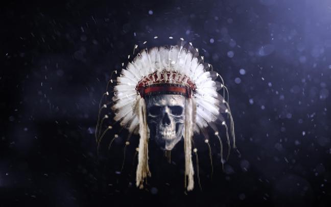 4K Ultra HD Skull Wallpapers - Top Free 4K Ultra HD Skull Backgrounds 