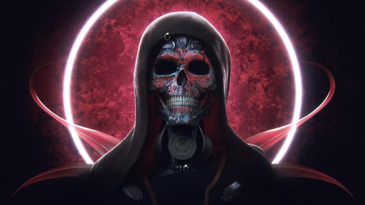Skull Wallpaper 4K Iphone - Skulls iPhone Wallpapers - Top Free Skulls 