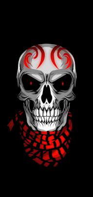 Skull Wallpaper 4K - Skull 4K Wallpaper for Android - APK Download 