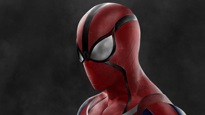 Spiderman New 4k 2019, HD Superheroes, 4k Wallpapers, Images 