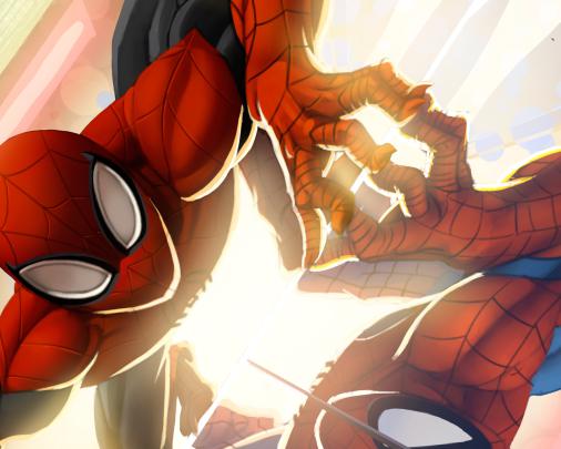 1280x1024 Superior Spiderman 4k 1280x1024 Resolution HD 4k Wallpapers 