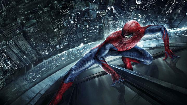 1366x768 Spiderman 4k 1366x768 Resolution HD 4k Wallpapers, Images 