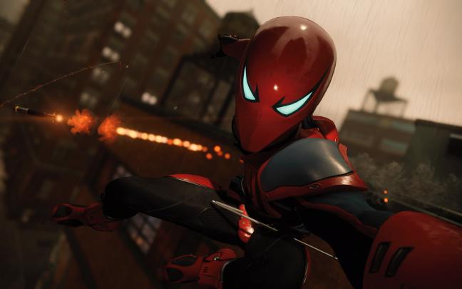 3840x2400 Spiderman 4k 2018 New 4k HD 4k Wallpapers, Images 