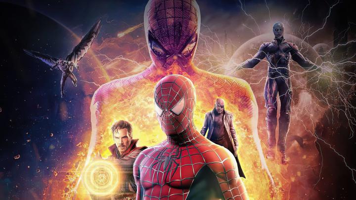 Spiderman 4k Wallpaper - Top Best 4k Spiderman Wallpaper Download