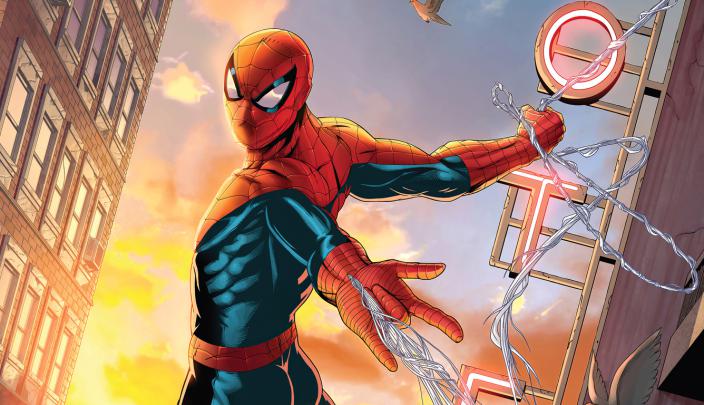 1336x768 Spiderman4k 2020 Laptop HD HD 4k Wallpapers, Images 