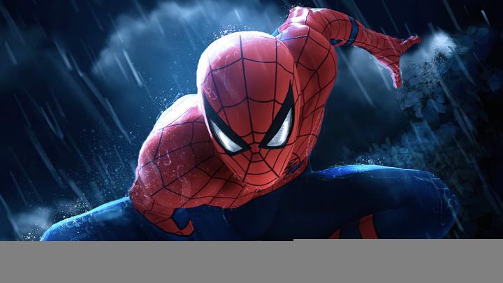 1920x1080 Spiderman Ps Laptop Full HD 1080P HD 4k Wallpapers, Images 