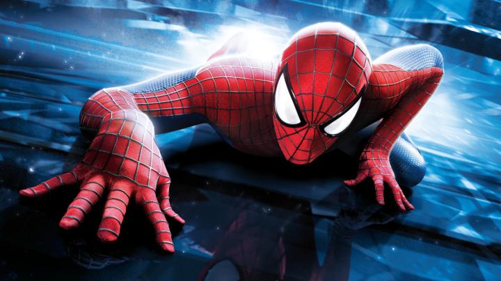 2048x1152 Spiderman 2048x1152 Resolution HD 4k Wallpapers, Images 