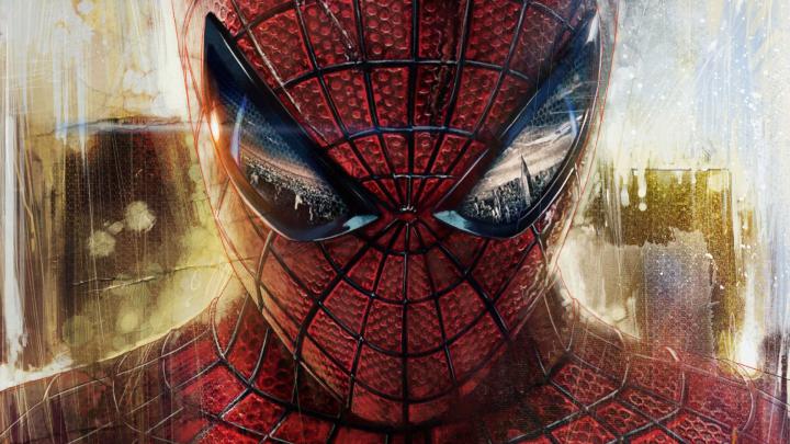 1920x1080 4k Spiderman Artwork Laptop Full HD 1080P HD 4k Wallpapers 