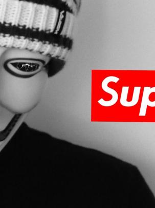 Free download Supreme Wallpaper [1920x1080] for your Desktop, Mobile 