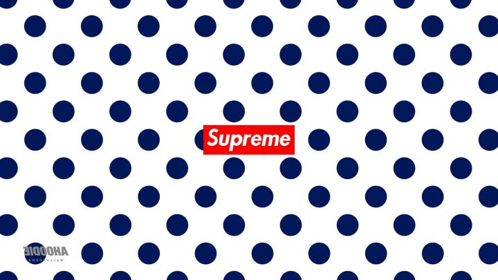 Supreme Wallpaper -