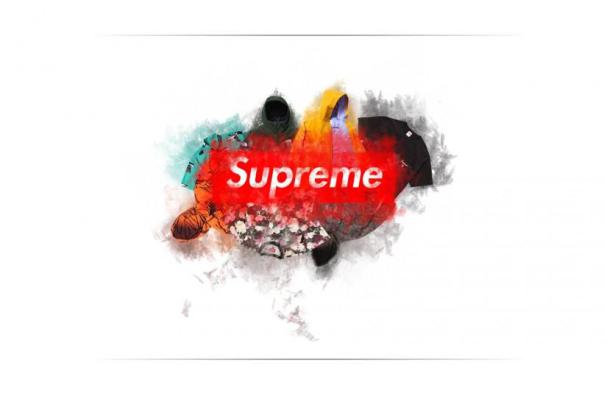 Supreme wallpaper \u00b7\u2460 Download free High Resolution backgrounds for 
