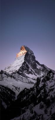 Matterhorn Zermatt Switzerland Android Phone #Matterhorn 