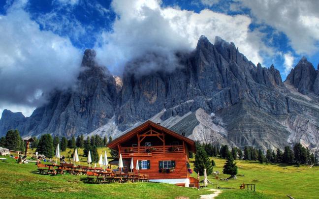 Swiss Desktop Wallpapers - Top Free Swiss Desktop Backgrounds 